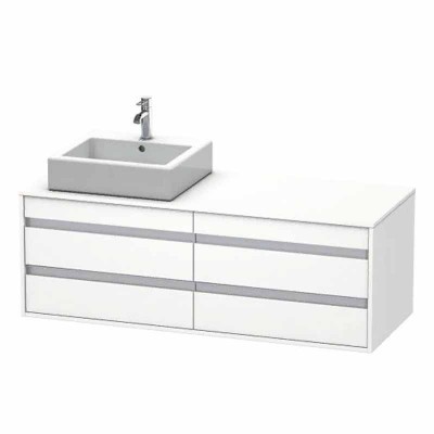  Duravit Ketho (KT6657L1818)