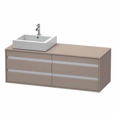    Duravit Ketho (KT6657L4343)