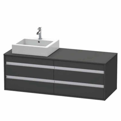    Duravit Ketho (KT6657L4949)