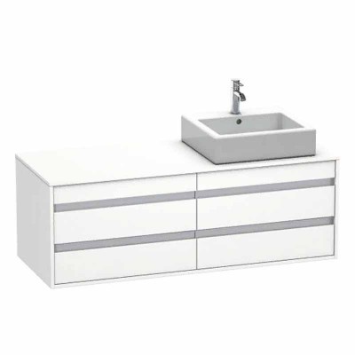  Duravit Ketho (KT6657R1818)
