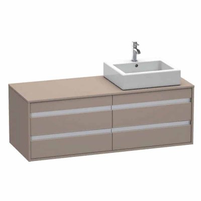    Duravit Ketho (KT6657R4343)