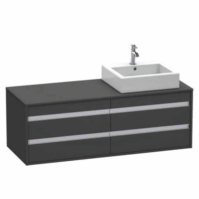    Duravit Ketho (KT6657R4949)