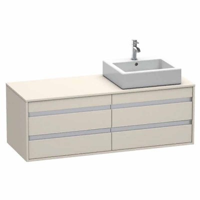  Duravit Ketho (KT6657R9191)