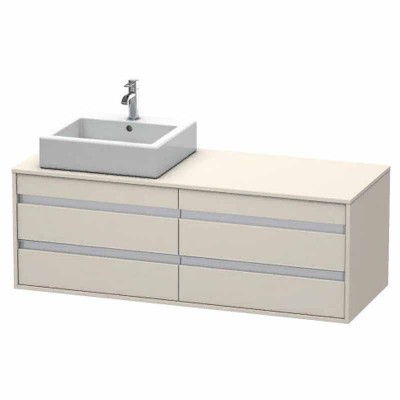    Duravit Ketho (KT6657L9191)