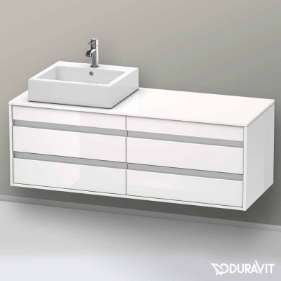    Duravit Ketho (KT6657L2222)