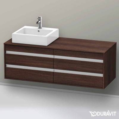    Duravit Ketho (KT6657L5353)