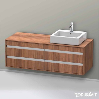  Duravit Ketho (KT6657R7979)