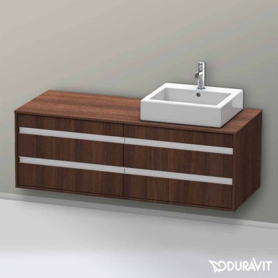    Duravit Ketho (KT6657R5353)