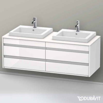  Duravit Ketho (KT6757B2222)