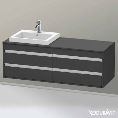    Duravit Ketho (KT6757L4949)