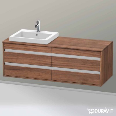    Duravit Ketho (KT6757L7979)