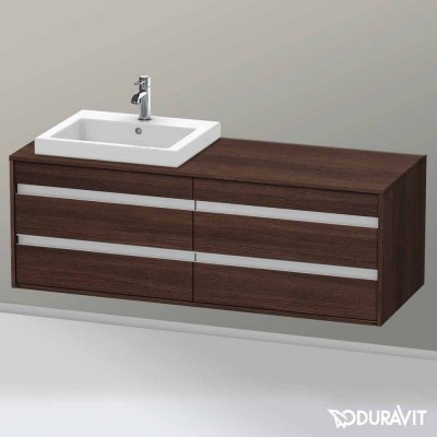    Duravit Ketho (KT6757L5353)