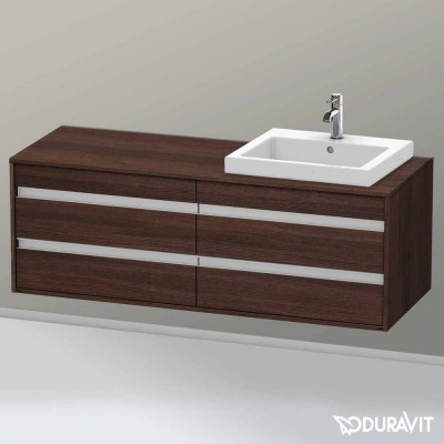  Duravit Ketho (KT6757R5353)