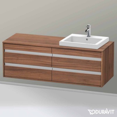    Duravit Ketho (KT6757R7979)