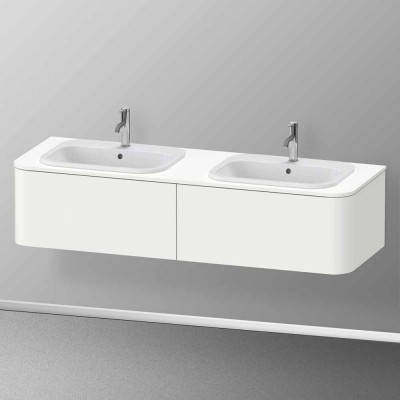    Duravit Happy D.2 Plus (HP4956B3636)