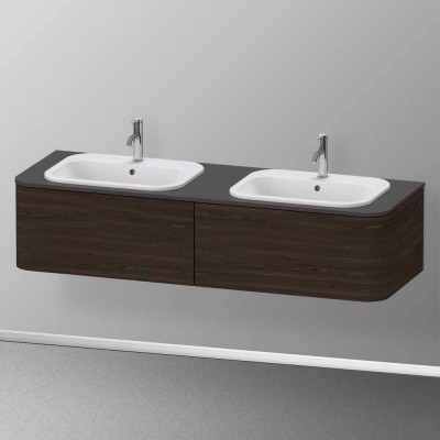  Duravit Happy D.2 Plus (HP4956B6969)