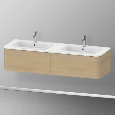    Duravit Happy D.2 Plus (HP4956B7171)