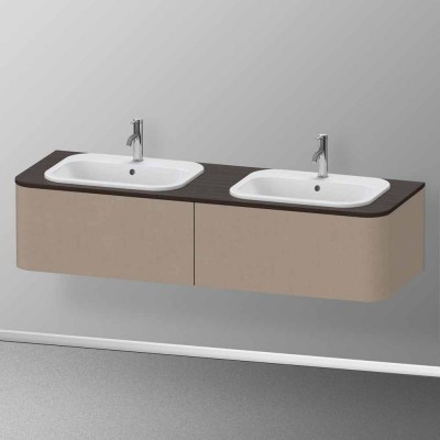    Duravit Happy D.2 Plus (HP4956B7575)