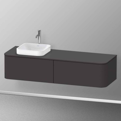    Duravit Happy D.2 Plus (HP4944L8080)