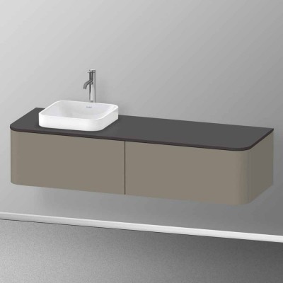    Duravit Happy D.2 Plus (HP4944L9292)