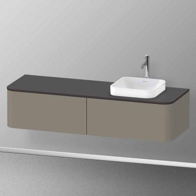    Duravit Happy D.2 Plus (HP4944R9292)