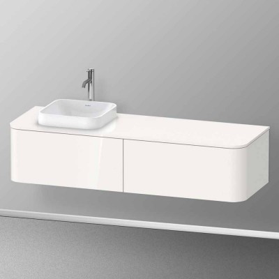  Duravit Happy D.2 Plus (HP4944L2222)