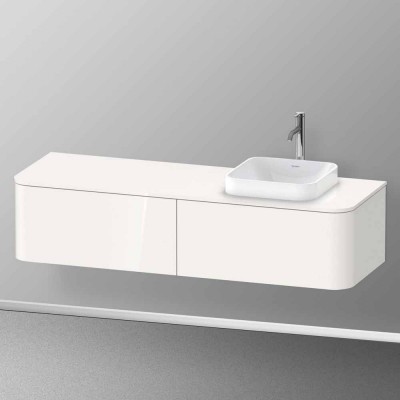    Duravit Happy D.2 Plus (HP4944R2222)