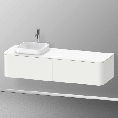    Duravit Happy D.2 Plus (HP4944L3636)