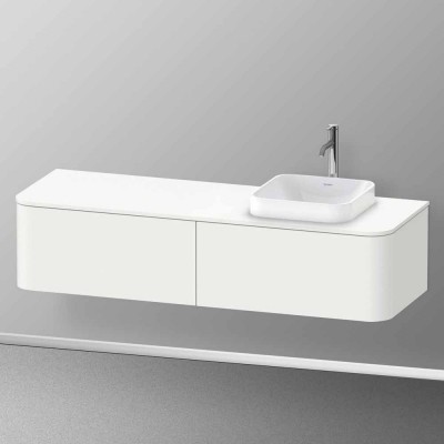  Duravit Happy D.2 Plus (HP4944R3636)