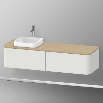    Duravit Happy D.2 Plus (HP4944L3939)