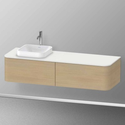    Duravit Happy D.2 Plus (HP4944L7171)