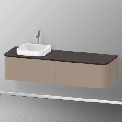  Duravit Happy D.2 Plus (HP4944L7575)