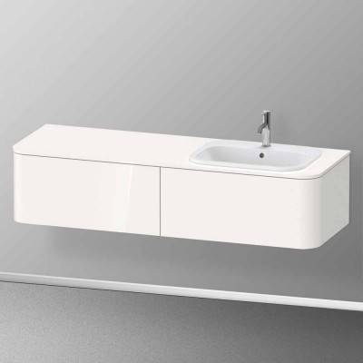  Duravit Happy D.2 Plus (HP4954R2222)