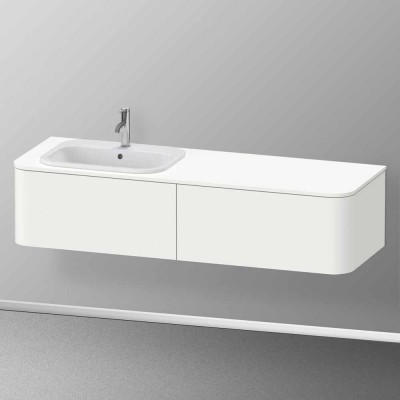    Duravit Happy D.2 Plus (HP4954L3636)