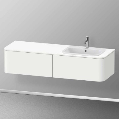    Duravit Happy D.2 Plus (HP4954R3636)