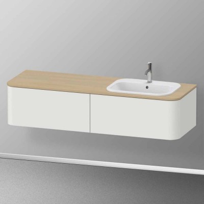    Duravit Happy D.2 Plus (HP4954R3939)