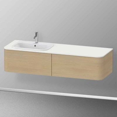    Duravit Happy D.2 Plus (HP4954L7171)