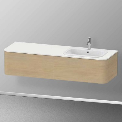    Duravit Happy D.2 Plus (HP4954R7171)