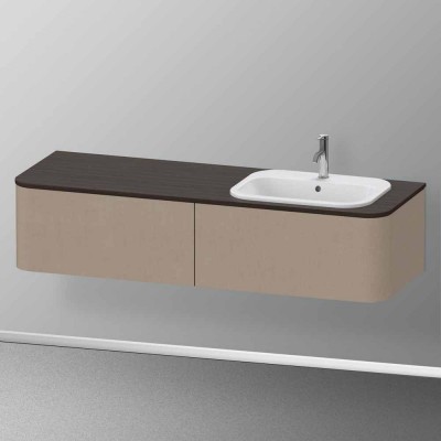    Duravit Happy D.2 Plus (HP4954R7575)