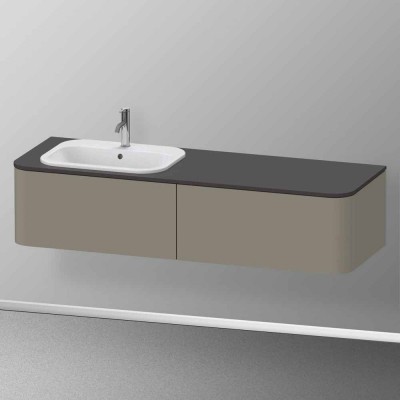    Duravit Happy D.2 Plus (HP4954L9292)