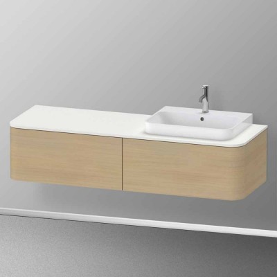  Duravit Happy D.2 Plus (HP4934R7171)