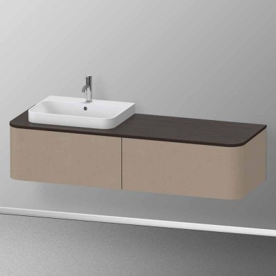    Duravit Happy D.2 Plus (HP4934L7575)