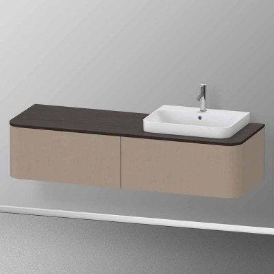    Duravit Happy D.2 Plus (HP4934R7575)