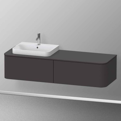  Duravit Happy D.2 Plus (HP4934L8080)