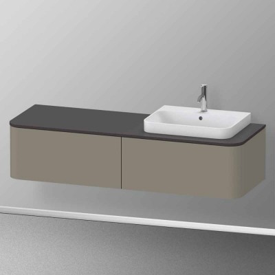  Duravit Happy D.2 Plus (HP4934R9292)