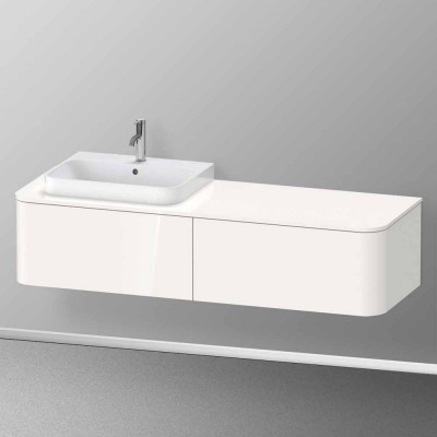    Duravit Happy D.2 Plus (HP4934L2222)