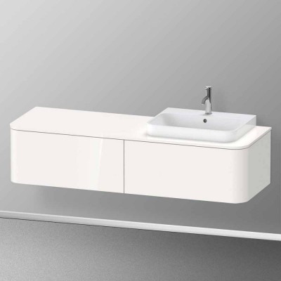    Duravit Happy D.2 Plus (HP4934R2222)