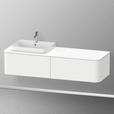  Duravit Happy D.2 Plus (HP4934L3636)