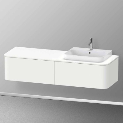    Duravit Happy D.2 Plus (HP4934R3636)