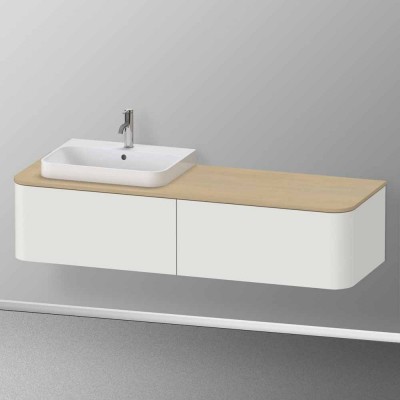    Duravit Happy D.2 Plus (HP4934L3939)